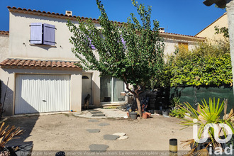 achat maison pignans 83790