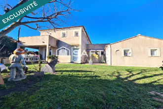 achat maison pignans 83790