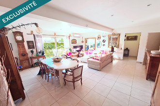 achat maison pignans 83790