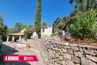 achat maison pignans 83790