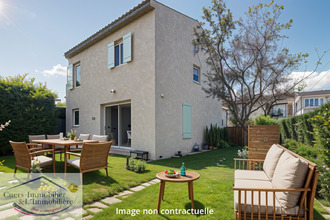 achat maison pignans 83790