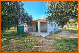 achat maison pignans 83790