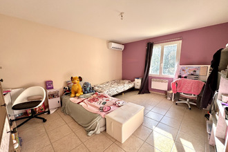 achat maison pignans 83790