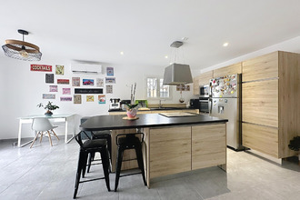 achat maison pignans 83790