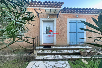 achat maison pignans 83790