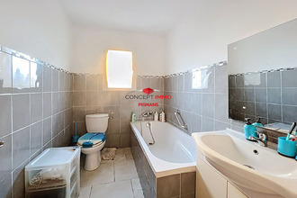 achat maison pignans 83790