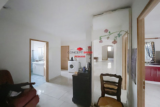 achat maison pignans 83790