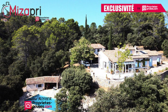 achat maison pignans 83790