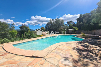 achat maison pignans 83790