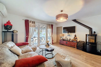 achat maison pignans 83790