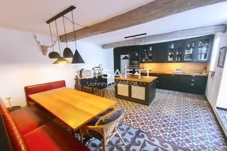 achat maison pignans 83790