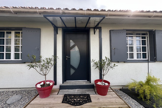 achat maison pignans 83790