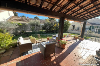 achat maison pignans 83790