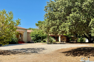 achat maison pignans 83790