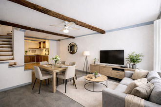 achat maison pignans 83790