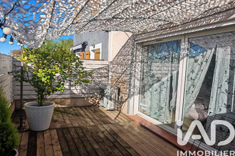 achat maison pignans 83790