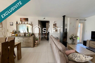 achat maison pignans 83790