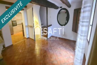 achat maison pignans 83790