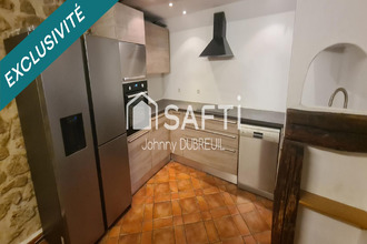 achat maison pignans 83790