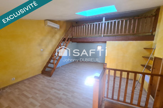 achat maison pignans 83790
