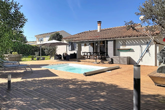 achat maison pignans 83790