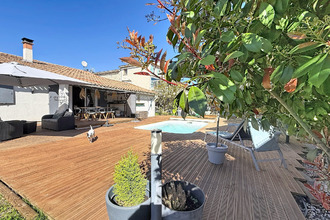 achat maison pignans 83790