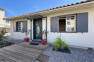 achat maison pignans 83790