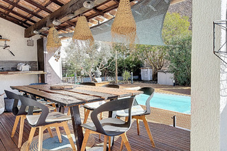 achat maison pignans 83790