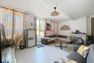 achat maison pignans 83790