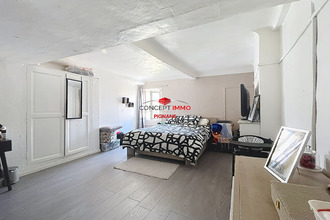 achat maison pignans 83790