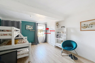 achat maison pignans 83790