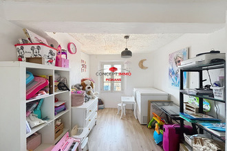 achat maison pignans 83790