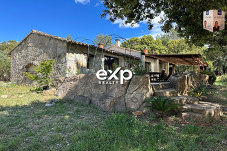 achat maison pignans 83790