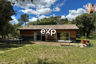 achat maison pignans 83790