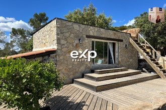 achat maison pignans 83790