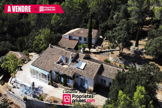 achat maison pignans 83790