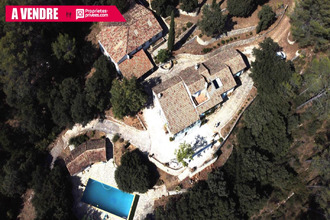 achat maison pignans 83790