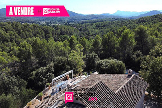 achat maison pignans 83790