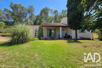achat maison pignans 83790
