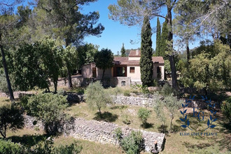 achat maison pignans 83790
