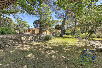 achat maison pignans 83790