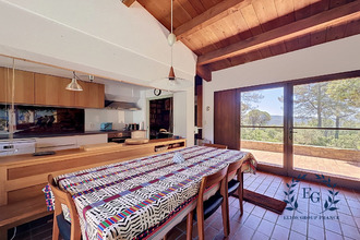 achat maison pignans 83790