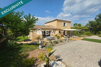 achat maison pignans 83790