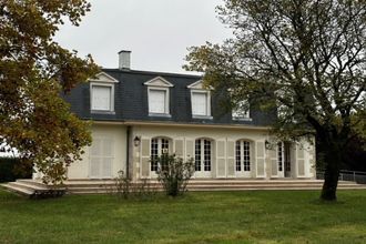 achat maison pigny 18110