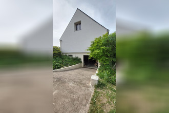 achat maison pigny 18110