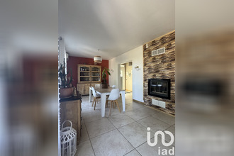 achat maison pigny 18110