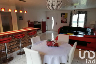 achat maison pigny 18110