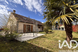 achat maison pigny 18110