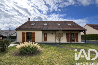 achat maison pigny 18110