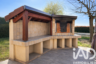 achat maison pigny 18110